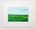 "Land Series: 1" by Ann Hetzel