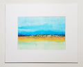 "Land Series: 6" by Ann Hetzel