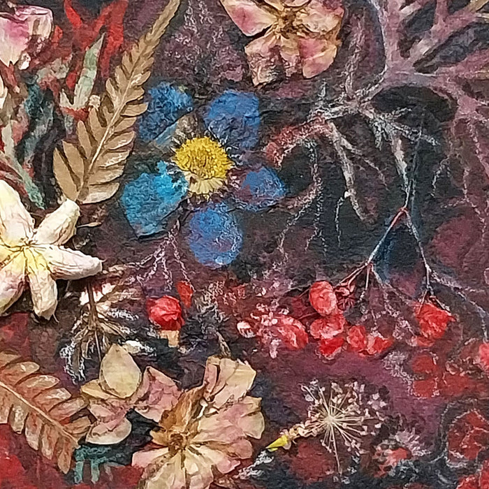 "Lily and Fern" by Dara Larson