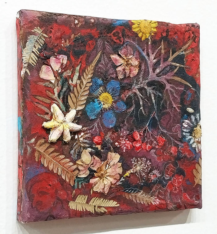 "Lily and Fern" by Dara Larson