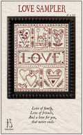 Love Sampler