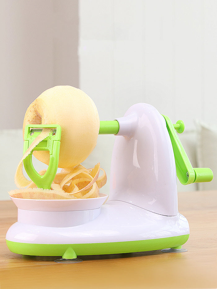 Manual Handheld Vegetable Peeler Kitchen Tool