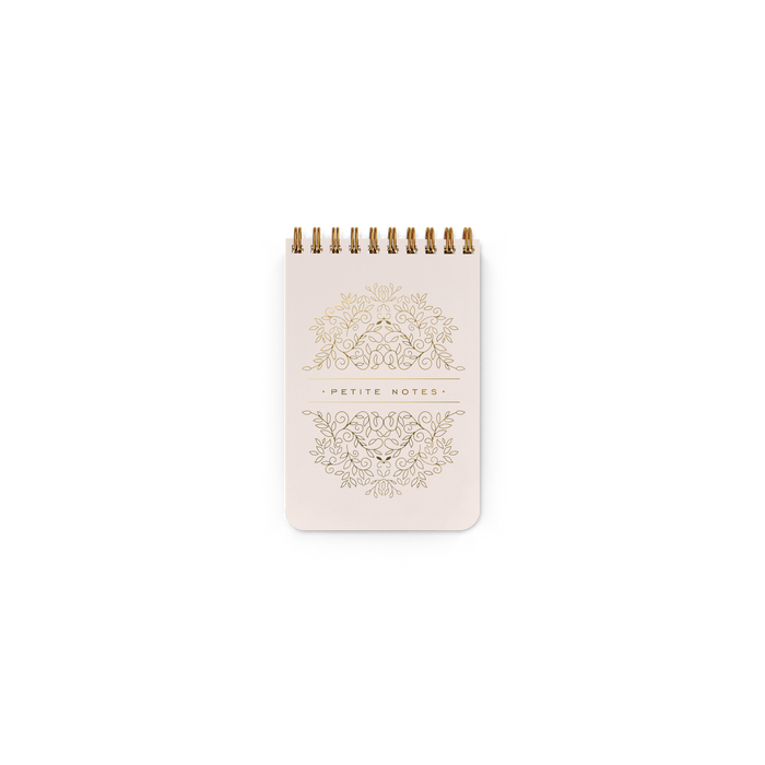 Marie Antoinette Petite Notes