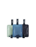 Matador FlatPak Toiletry Bottle (3-Pack)