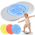 Maze Balance Board for Kids Toddlers Wobble Board for Core Balance Training
