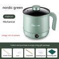 Multi-Functional Electric Cooker – 110V/220V