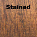 Nettles Half-Breed Stirrup
