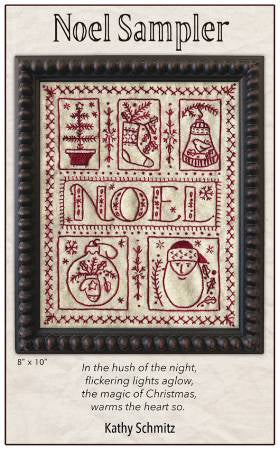 Noel Sampler
