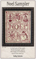Noel Sampler