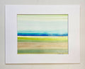 "Ocean Series: 4" by Ann Hetzel
