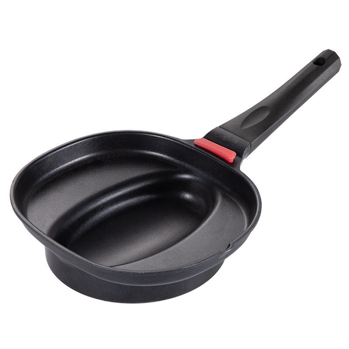 Omelette Rice Non-Stick Frying Pan Baking Pan Mold