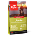 ORIJEN Senior Chicken, Turkey, Fish & Egg 85:15 Grain Free Dry Dog Food