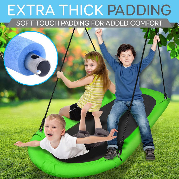 Oval Swings