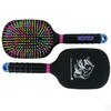 PC Tail Tamer Paddle Brush