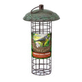 Peckish Wild Bird Care Secret Garden Energy Fat Ball Feeder