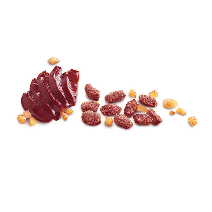 Pedigree Mixed Selection In Jelly Wet Dog Food Pouches 12 x 100g