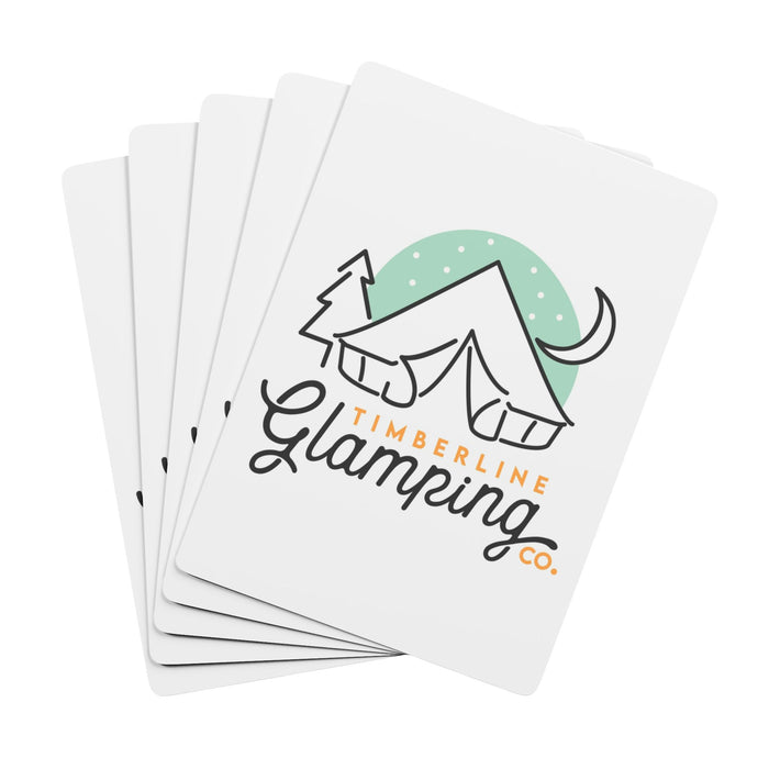Poker Playing Cards