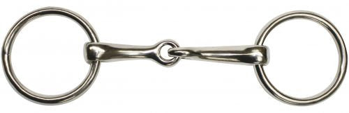 Pony O Ring Bit