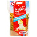A package of ProRep Beardie Life Mixed Desert Sand & Soil Substrate for reptile enclosures, featuring an image of a Bearded Dragon on the front.