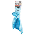 Puppy Love Soft Blanket | Dog Comforter Toy