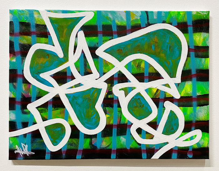 "Reconsidering" by Jeff Redmon