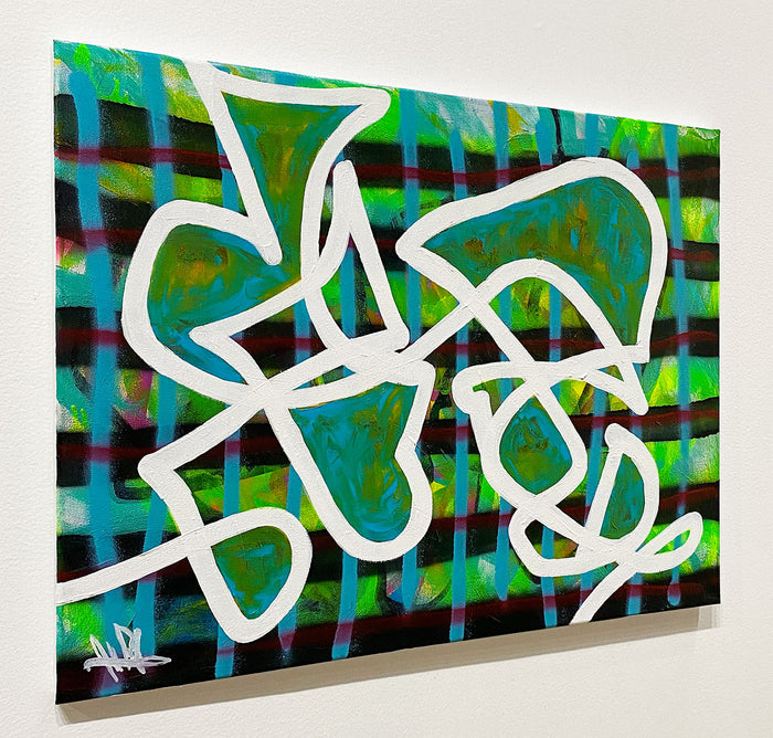 "Reconsidering" by Jeff Redmon