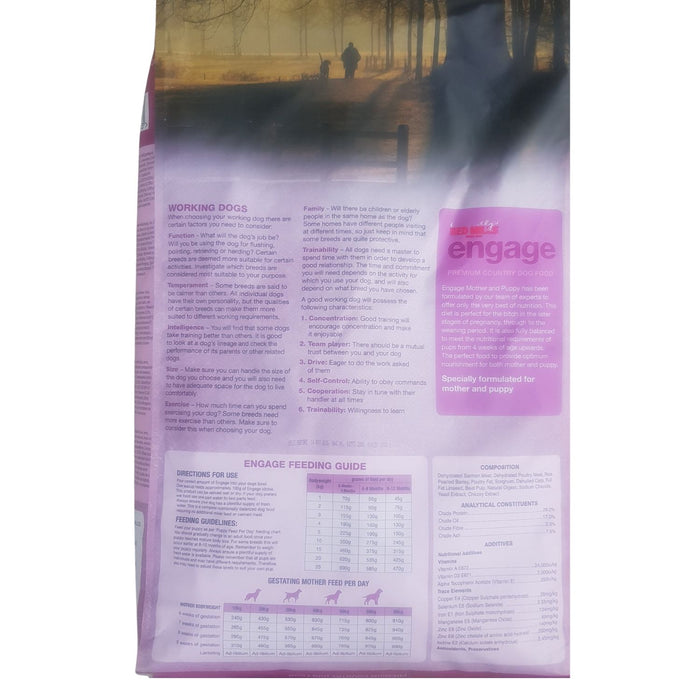 Red Mills Engage Mother & Puppy Hypoallergenic Dry Dog Food
