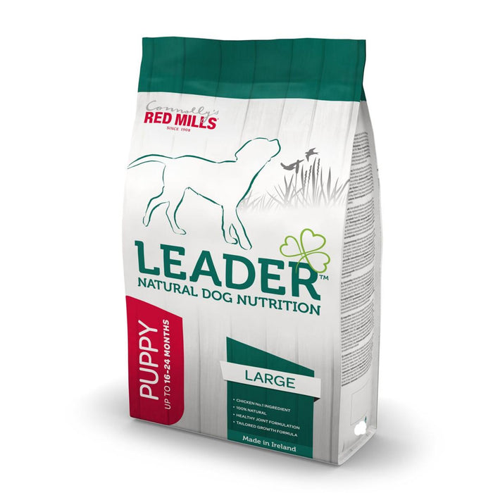 Red Mills Leader Large Breed Chicken Puppy Dry Dog Food