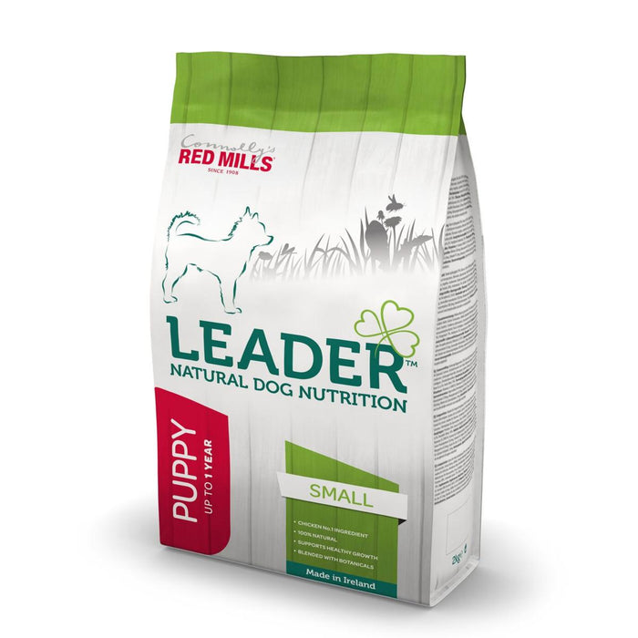 Red Mills Leader Small Breed Chicken Puppy Dry Dog Food