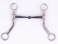 Reinsman Flat Shank Bit