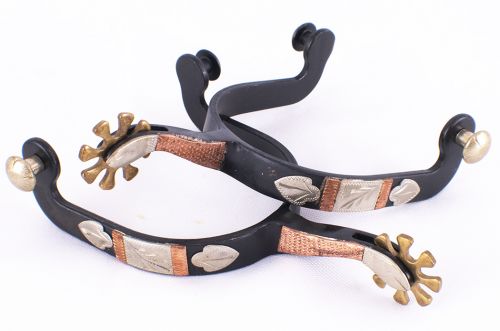 Reinsman Unisex Spurs