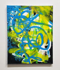 "Ride the Wave" by Jeff Redmon
