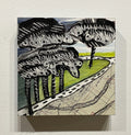 "Road Map" by Stephanie Copoulos-Selle
