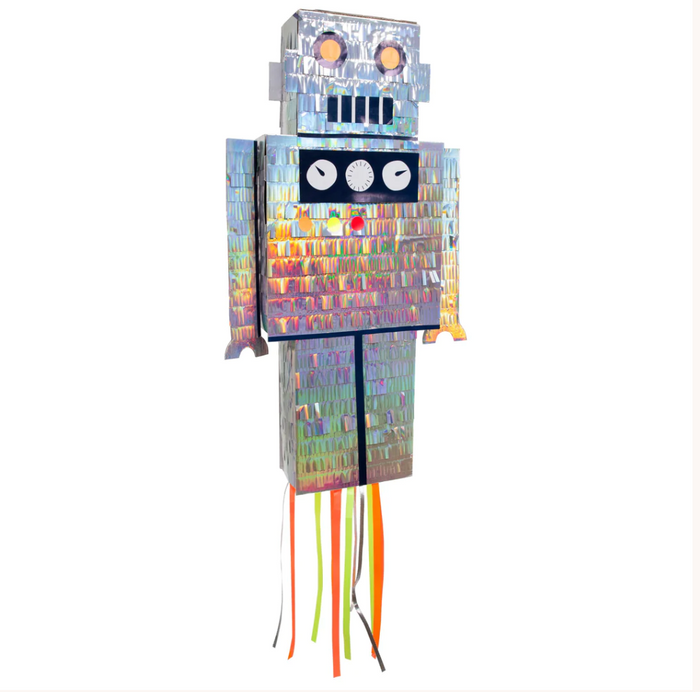 Robot Party Piñata