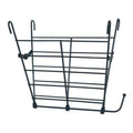 Rosewood Boredom Breaker | Small Pet Feeder | Metal Hanging Hay Manger & Forage Feeder