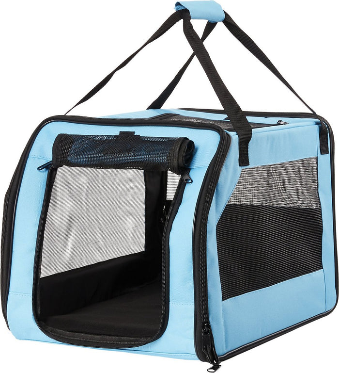 Rosewood & Pet Gear | Travel Car Seat & Carrier for Dogs, Cats & Small Pets