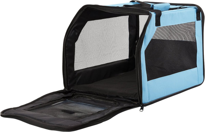 Rosewood & Pet Gear | Travel Car Seat & Carrier for Dogs, Cats & Small Pets