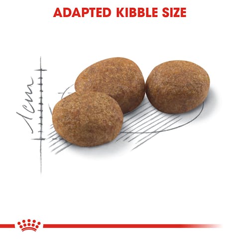 Royal Canin | Dry Cat Food | Adult Sterilised - 2kg