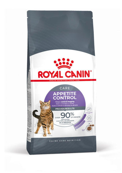 Royal Canin | Feline Care | Dry Cat Food | Appetite Control