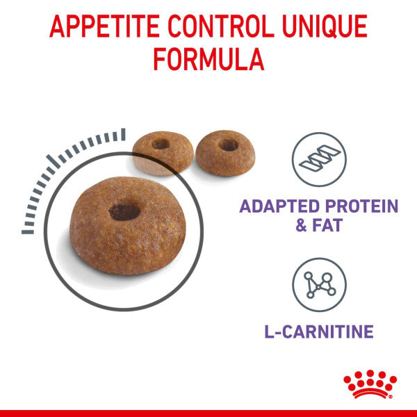 Royal Canin | Feline Care | Dry Cat Food | Appetite Control