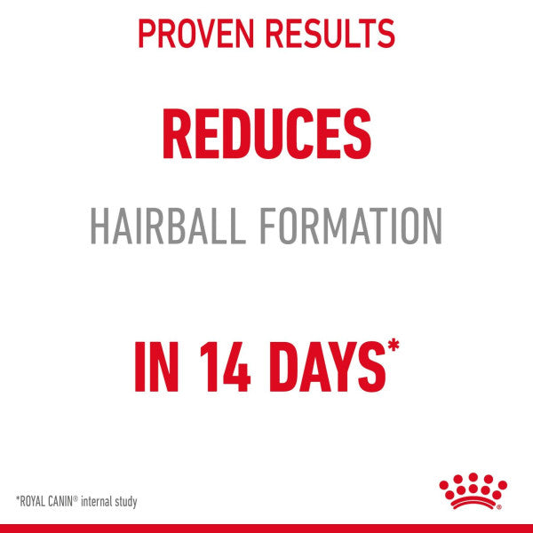 Royal Canin | Feline Care | Dry Cat Food | Hairball