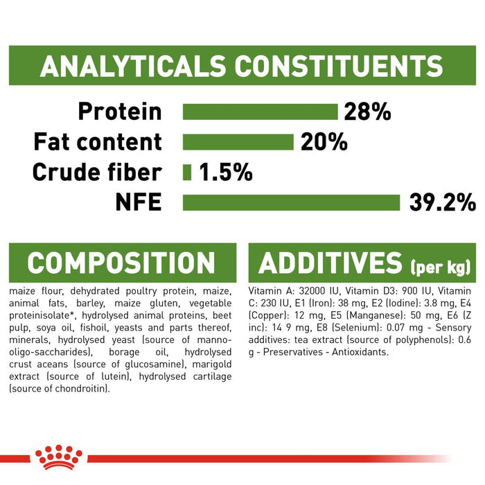 Royal Canin | Feline Health Nutrition | Dry Cat Food | Active Life Mature Outdoor 7+