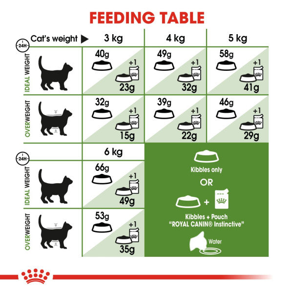 Royal Canin | Feline Health Nutrition | Dry Cat Food | Active Life Outdoor 30
