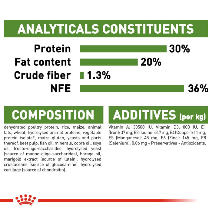 Royal Canin | Feline Health Nutrition | Dry Cat Food | Active Life Outdoor 30