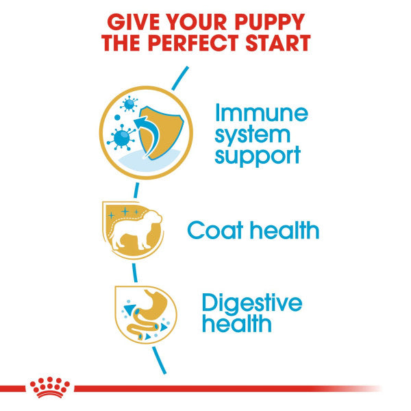 Royal Canin Yorkshire Terrier Junior Breed Health Nutrition Dry Dog Food