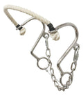 S Hackamore