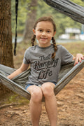 SALE - That Glamping Life T-Shirt - Youth