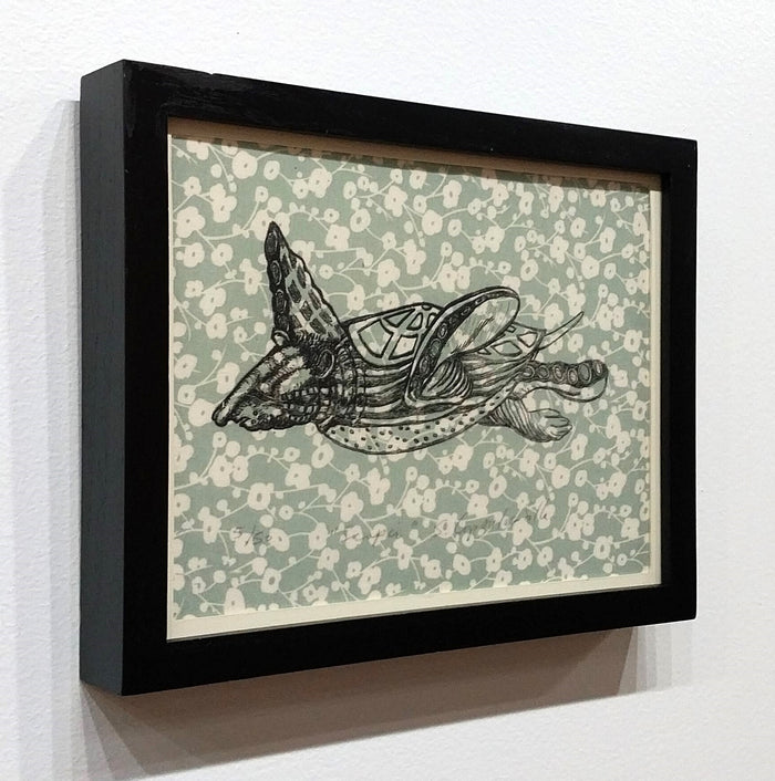 "Seapir" by Stephanie Copoulos-Selle