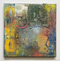 "Sectional Furniture" by Christy Nelson