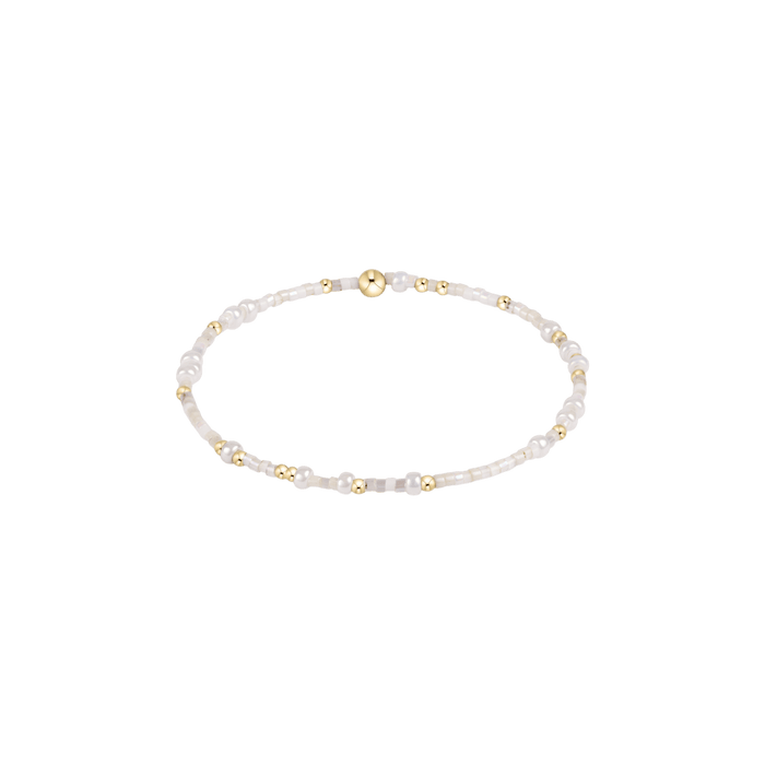 Enewton Shell We Dance? Hope Unwritten Bracelet